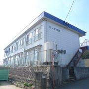 リード鳥羽の外観画像