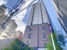 エンクレスト天神TERRACEの外観