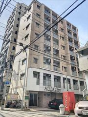 アクアシティ大濠公園の外観画像