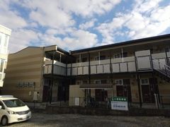 レオパレス若草の外観画像