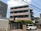 パームコートの間取り画像