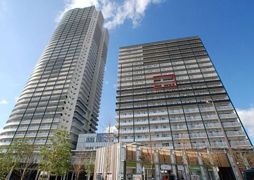 イーストコア曳舟一番館の外観画像