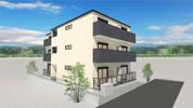 TSR京成津田沼の外観