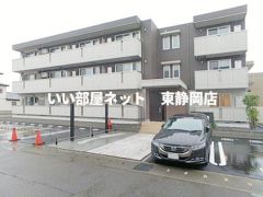フロレゾンの外観画像