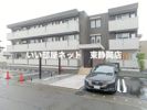 フロレゾンの間取り画像