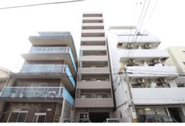 昭和町原野ビルの外観画像