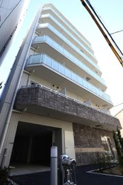 リヴシティ向島弐番館の外観画像