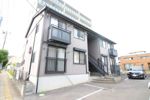 ベルエポック竹園の間取り画像