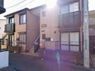 リコルディ白糸台の間取り画像