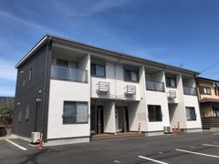 プルミエールの外観画像