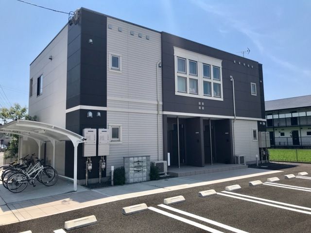 テルミナルの外観画像