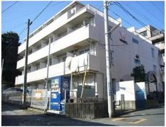 ウィンベルソロ杉田 第6の外観画像