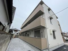 ヴィラ アルカディアの外観画像