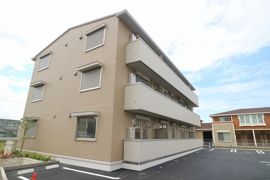 リベルタの外観画像