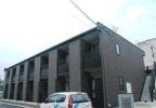 レオネクストKの間取り画像
