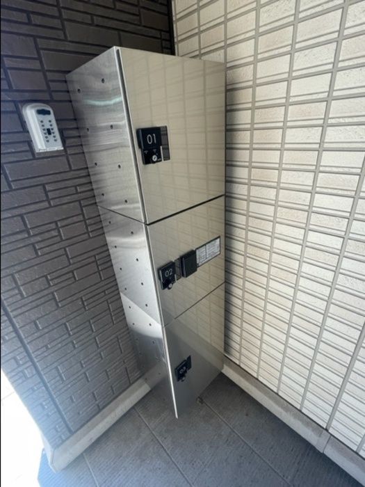 ロビー