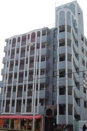 アークヒルズ上新庄の外観画像