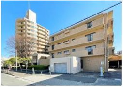 コスモシティ千林大宮の外観画像