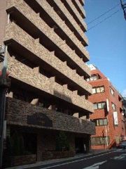 トーシンフェニックス日本橋蛎殻町の外観画像