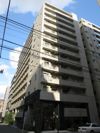 日本橋ファーストレジデンスの外観