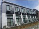 レオパレス原市参番館の外観