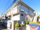 アローメイクの間取り画像
