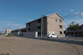 Espoirの外観画像