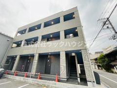 メルトゥシャンドールの外観画像