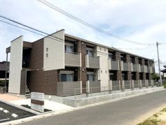 ミランダ広渡の外観画像