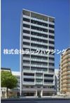コンフォリア・リヴ南森町Qの間取り画像