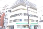 シティ麻布の間取り画像