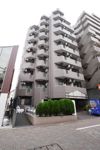 ステージファースト代々木の間取り画像