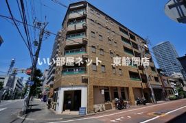 南町セゾンヴェール パートⅠの外観画像