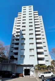 ビュータワーズ向陽台3号棟の外観画像