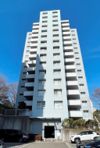 ビュータワーズ向陽台3号棟の外観画像