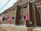 コンフォート矢賀の間取り画像