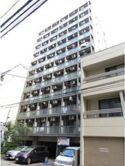 ロイヤル天満橋の外観画像