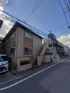 モンシャトー87の間取り画像