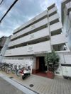 サンシャイン香里園Ⅱの間取り画像