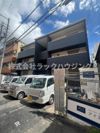 メゾン ド アヴェル Ⅵの間取り画像
