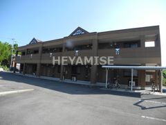 エムズガーデンの外観画像