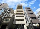 アモーレ本町ウエストの外観