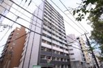 アーバイン比治山の間取り画像
