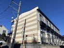 レオパレス北桜台ハウスの間取り画像