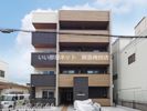 S-MOVE大阪鶴見の間取り画像
