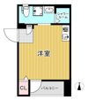 グレイスの間取り画像