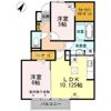 リオ グランデの間取り画像