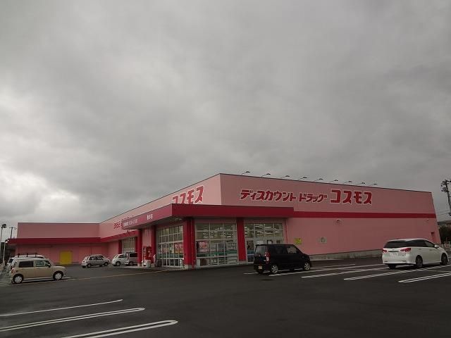 株式会社コスモス薬品ディスカウントドラッグコスモス(814m)