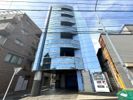 横浜南YKビルの間取り画像
