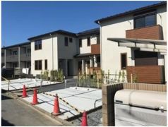 ECOLEの外観画像